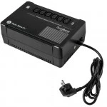 Источник бесперебойного питания Systeme Electric BVSE600I (Линейно-интерактивные, Настенный, 600 ВА, 360)