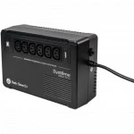 Источник бесперебойного питания Systeme Electric BVSE600I (Линейно-интерактивные, Настенный, 600 ВА, 360)