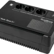 Источник бесперебойного питания Systeme Electric BVSE400RS (Линейно-интерактивные, Настенный, 400 ВА, 240)
