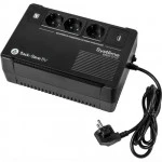 Источник бесперебойного питания Systeme Electric BVSE400RS (Линейно-интерактивные, Настенный, 400 ВА, 240)