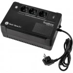 Источник бесперебойного питания Systeme Electric BVSE800RS (Линейно-интерактивные, Настенный, 800 ВА, 480)