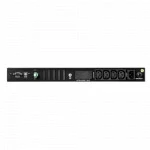 Источник бесперебойного питания Systeme Electric SMTSE750RMI1U (Линейно-интерактивные, C возможностью установки в стойку, 750 ВА, 450)