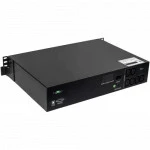 Источник бесперебойного питания Systeme Electric SMTSE1000RMI2U Линейно-интерактивные, Стоечный (Rack), 1000 ВА, 720 Вт