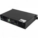 Источник бесперебойного питания Systeme Electric SMTSE2000RMI2U (Линейно-интерактивные, C возможностью установки в стойку, 2000 ВА, 1320)