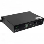 Источник бесперебойного питания Systeme Electric SMTSE2000RMI2U (Линейно-интерактивные, C возможностью установки в стойку, 2000 ВА, 1320)