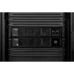 Источник бесперебойного питания Systeme Electric SRVSE3KRTXLI (Двойное преобразование (On-Line), C возможностью установки в стойку, 3000 ВА, 2700)