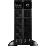 Источник бесперебойного питания Systeme Electric SRVSE3KRTXLI (Двойное преобразование (On-Line), C возможностью установки в стойку, 3000 ВА, 2700)