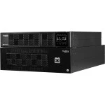 Источник бесперебойного питания Systeme Electric SRVSE6KRTXLI5U (Двойное преобразование (On-Line), C возможностью установки в стойку, 6000 ВА, 5400)