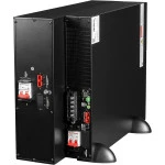 Источник бесперебойного питания Systeme Electric SRVSE6KRTXLI5U (Двойное преобразование (On-Line), C возможностью установки в стойку, 6000 ВА, 5400)