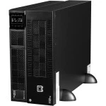 Источник бесперебойного питания Systeme Electric SRVSE6KRTXLI5U (Двойное преобразование (On-Line), C возможностью установки в стойку, 6000 ВА, 5400)