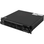 Источник бесперебойного питания Systeme Electric SRTSE2000RTXLI (Двойное преобразование (On-Line), C возможностью установки в стойку, 2000 ВА, 2000)