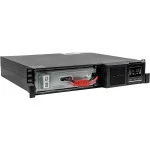 Источник бесперебойного питания Systeme Electric SRTSE2000RTXLI-NC (Двойное преобразование (On-Line), C возможностью установки в стойку, 2000 ВА, 2000)