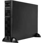 Источник бесперебойного питания Systeme Electric SRTSE3000RTXLI-NC (Двойное преобразование (On-Line), C возможностью установки в стойку, 3000 ВА, 3000)