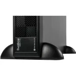 Источник бесперебойного питания Systeme Electric SRTSE3000RTXLI-NC (Двойное преобразование (On-Line), C возможностью установки в стойку, 3000 ВА, 3000)