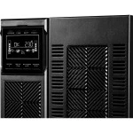 Источник бесперебойного питания Systeme Electric SRT SRTSE5KRTXLI-NC (Двойное преобразование (On-Line), C возможностью установки в стойку, 5000 ВА, 5000)