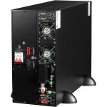 Источник бесперебойного питания Systeme Electric SRT SRTSE5KRTXLI-NC (Двойное преобразование (On-Line), C возможностью установки в стойку, 5000 ВА, 5000)