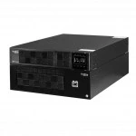 Источник бесперебойного питания Systeme Electric SRTSE6KRTXLI-NC (Двойное преобразование (On-Line), C возможностью установки в стойку, 6000 ВА, 6000)