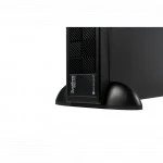 Источник бесперебойного питания Systeme Electric SRTSE8KRTXLI-NC (Двойное преобразование (On-Line), C возможностью установки в стойку, 8000 ВА, 8000)