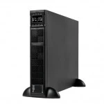 Источник бесперебойного питания Systeme Electric SRTSE8KRTXLI-NC (Двойное преобразование (On-Line), C возможностью установки в стойку, 8000 ВА, 8000)