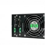 Источник бесперебойного питания Systeme Electric SRTSE8KRTXLI-NC (Двойное преобразование (On-Line), C возможностью установки в стойку, 8000 ВА, 8000)