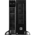 Источник бесперебойного питания Systeme Electric SRTSE10KRTXLI-NC (Двойное преобразование (On-Line), C возможностью установки в стойку, 10000 ВА, 10000)