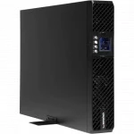 Источник бесперебойного питания IPPON Pacific 3000 1976002 Линейно-интерактивные, Стоечный (Rack), 3000 ВА, 3000 Вт