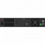 Источник бесперебойного питания IPPON Pacific 3000 1976002 Линейно-интерактивные, Стоечный (Rack), 3000 ВА, 3000 Вт