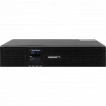 Источник бесперебойного питания IPPON Innova RTB 1000 2028477 Двойное преобразование (On-Line), Стоечный (Rack), 1000 ВА, 900 Вт
