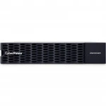 Дополнительный аккумуляторные блоки для ИБП CyberPower BPE192VL2U01