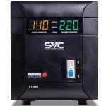 Стабилизатор SVC T-12000 (50 Гц)