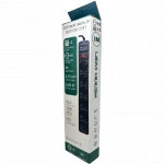 Распределитель питания SMART SM-06BU-3M