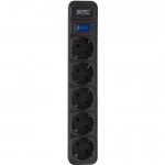 Распределитель питания SVC ZC5S-18M