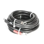 Опция для ИБП SVC Комплект кабелей c клеммами для подключения GP33-60KVA 10915