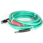 Опция для ИБП SVC Комплект кабелей c клеммами для подключения GP33-80KVA 10916