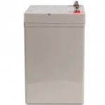 Сменные аккумуляторы АКБ для ИБП SVC GL1250/S-230*138*174 12 В