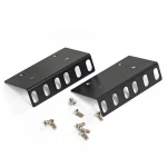 Источник бесперебойного питания ExeGate ServerRM UNL-800.LCD.AVR.2SH.3C13.USB.2U EX293849RUS (Двойное преобразование (On-Line), Стоечный (Rack), 800 ВА, 480 Вт)