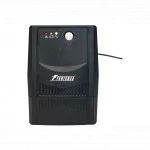 Источник бесперебойного питания Powerman Back Pro 850I Plus IEC320 6150953|| Линейно-интерактивные, Напольный (Tower), 850 ВА, 480 Вт