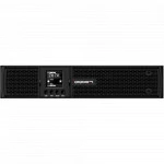 Источник бесперебойного питания IPPON Innova RTB 1500 2028478 Двойное преобразование (On-Line), Стоечный (Rack), 1500 ВА, 1350 Вт