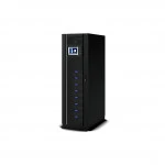 Источник бесперебойного питания CyberPower Источник бесперебойного питания SM300KMFX 3-х фазные (On-Line), Напольный (Tower), 300000 ВА, 270000 Вт