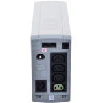 Источник бесперебойного питания APC Back-UPS 500 Va (300 Watt), 230V, IEC320, without auto shutdown software BK500CI (Линейно-интерактивные, Напольный, 500 ВА, 300)