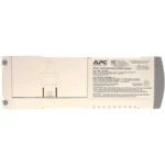 Источник бесперебойного питания APC Back-UPS 650 BK650-AS (Линейно-интерактивные, Напольный, 650 ВА, 400)