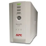 Источник бесперебойного питания APC Back-UPS 325, IEC BK325I (Линейно-интерактивные, Напольный, 325 ВА, 195)