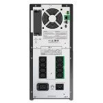 Источник бесперебойного питания APC SMT3000IC Smart-UPS SMT3000IC/def (Линейно-интерактивные, Напольный, 3000 ВА, 2700)