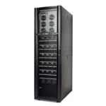 Источник бесперебойного питания APC Smart-UPS VT 20kVA SUVTR20KG5B5S 3-х фазные (On-Line), Напольный (Tower), 20000 ВА, 16000 Вт
