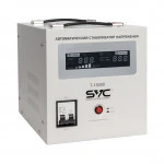 Стабилизатор SVC T-15000