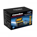 Опция для ИБП CAMELION LBC-328MST-BLK-CB