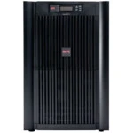 Источник бесперебойного питания APC Smart-UPS VT SUVTP30KHS (3-х фазные (On-Line), Напольный (Tower), 30000 ВА, 24000 Вт)