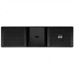 Источник бесперебойного питания Eaton 9SXEBM240RT3UG2 Двойное преобразование (On-Line), Стоечный (Rack)