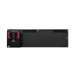 Источник бесперебойного питания Eaton 9SXEBM240RT3UG2 Двойное преобразование (On-Line), Стоечный (Rack)