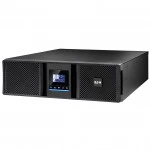 Источник бесперебойного питания Eaton 9SX6KIRT3UG2 (Двойное преобразование (On-Line), C возможностью установки в стойку, 6000 ВА, 6000)